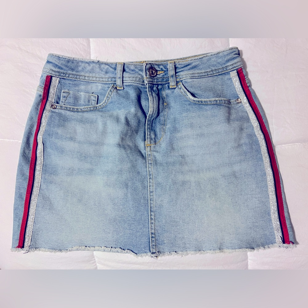 Zara skirt